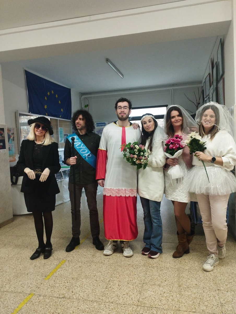 IES Legio VII tweet media