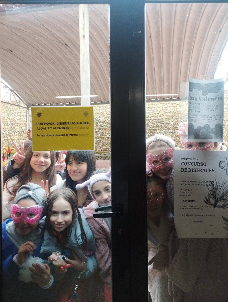 IES Legio VII tweet media