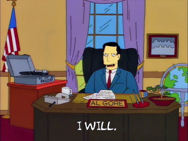 At a Wawa and they’re playing Spice Up Your Life