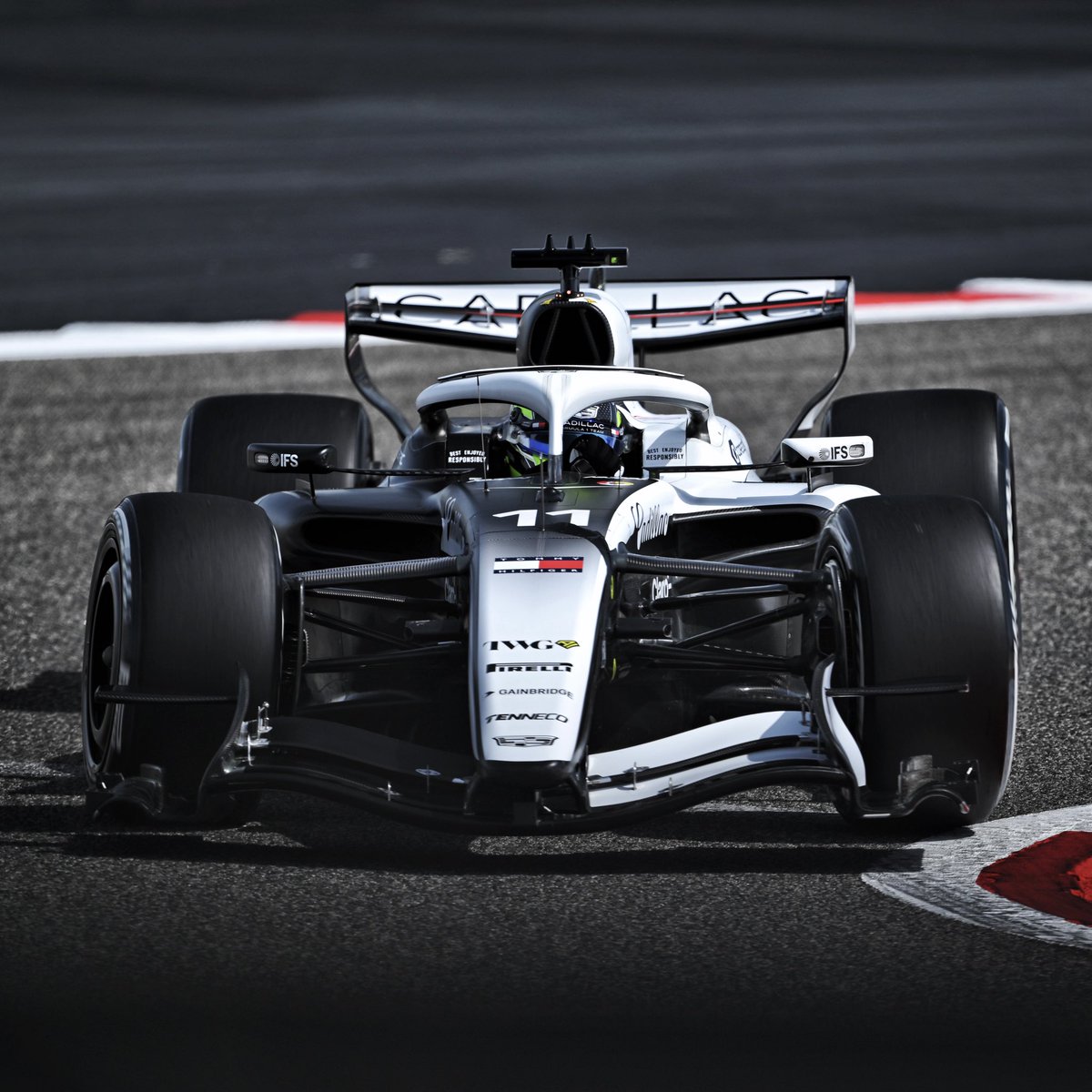 Which car has stood out to you most during testing so far? 🤔🏎️

#DriveCrate