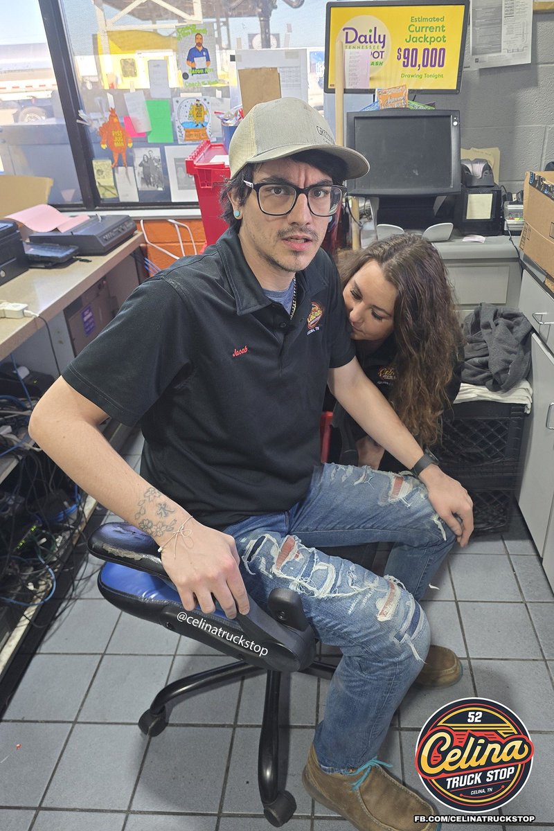 Gay Manager Jacob was interrogated after being accused of loudly farting by a coworker yesterday. Jacob denied the accusation and claimed his office chair made the fart-like noise, not him.

Jacob was unable to duplicate the sound with the chair despite multiple attempts, and