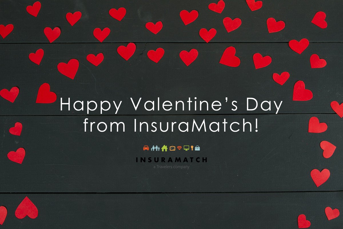 New jewelry is worth celebrating and protecting! Consider jewelry insurance this Valentine’s Day by giving us a call at 844-232-2700!