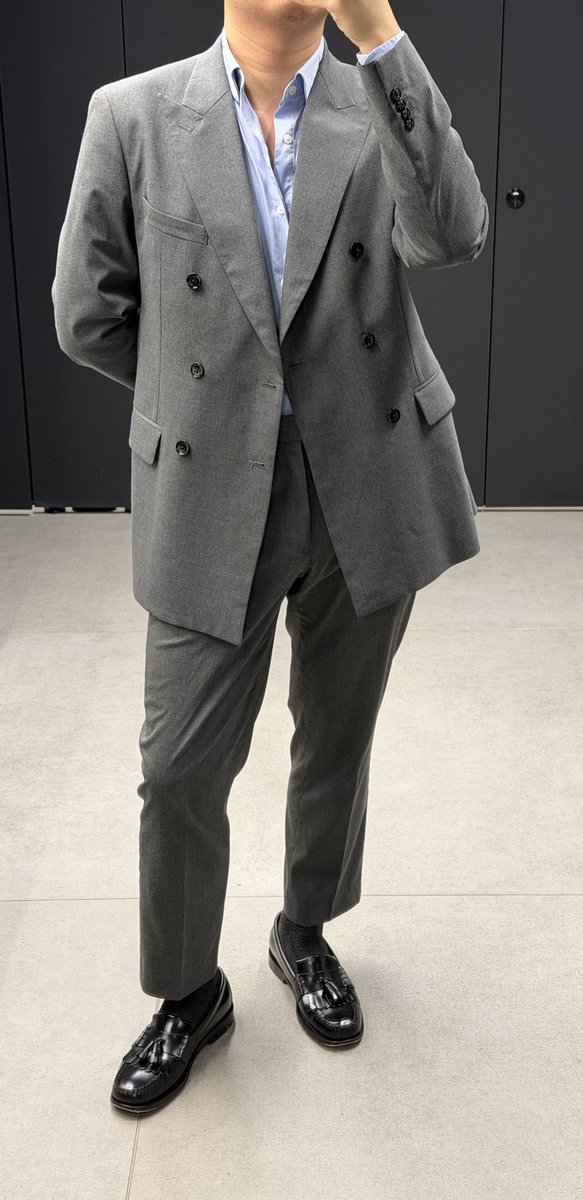 sexytassel's tweet photo. Happy Friday π
π₯·I still dress up β¬οΈ
#ejecutivos #otc #otcsocks #sheer #sheers #loafers #gaysocks #gaysocksworship #sheersoo #menssocks #formal #formalsocks #dresssocks #otc #otcsocks #ejecutivo #suitedatplay #suitandtie #suitandtiefetish
#formalsuit https://t.co/xOx15ACGBJ