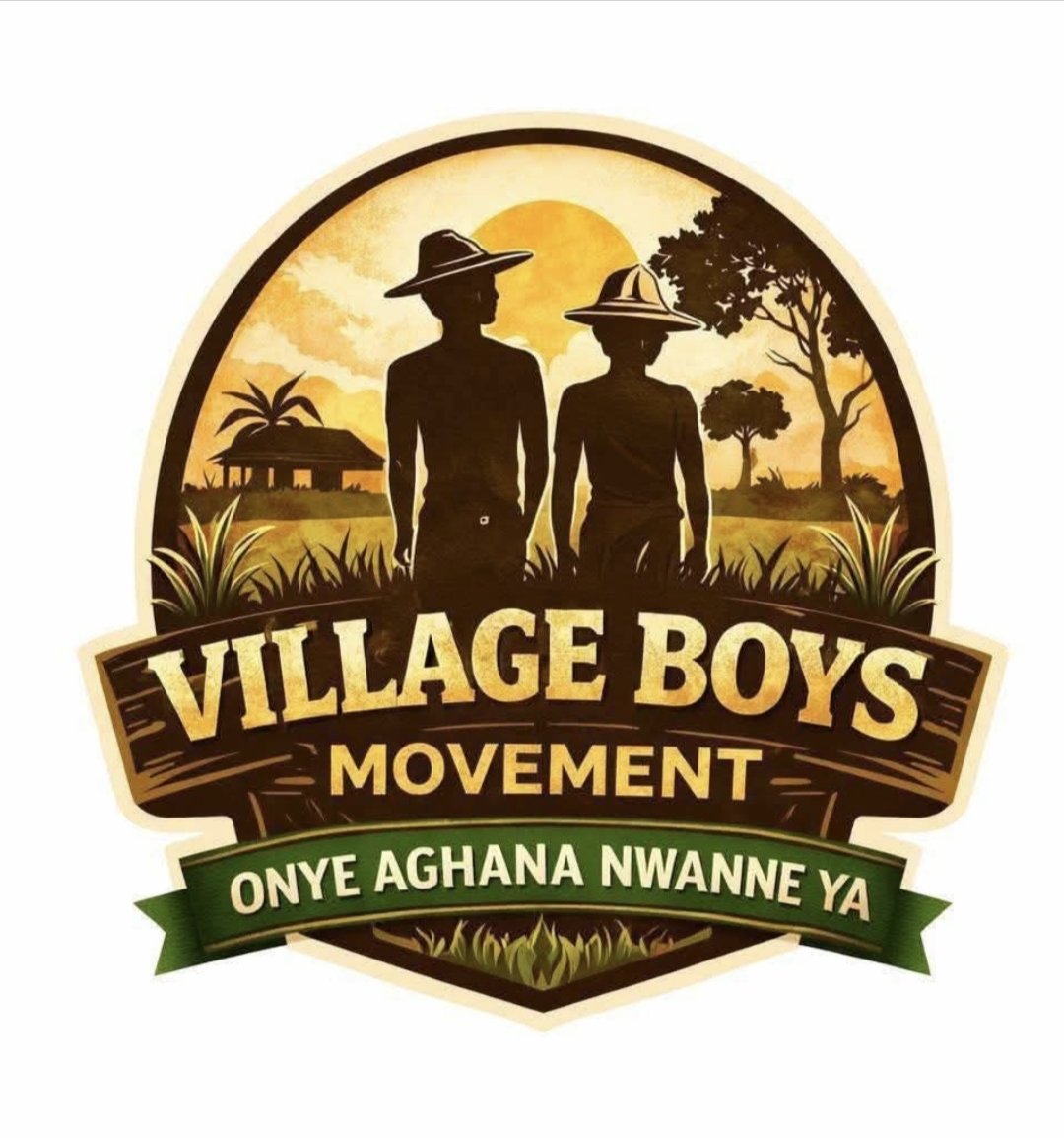 AngelPhilo's tweet photo. Very soon village boys movement membership will swell up nationwide 

🤣🤣🤣🤣🤣🤣 https://t.co/eZdnmPFvCB