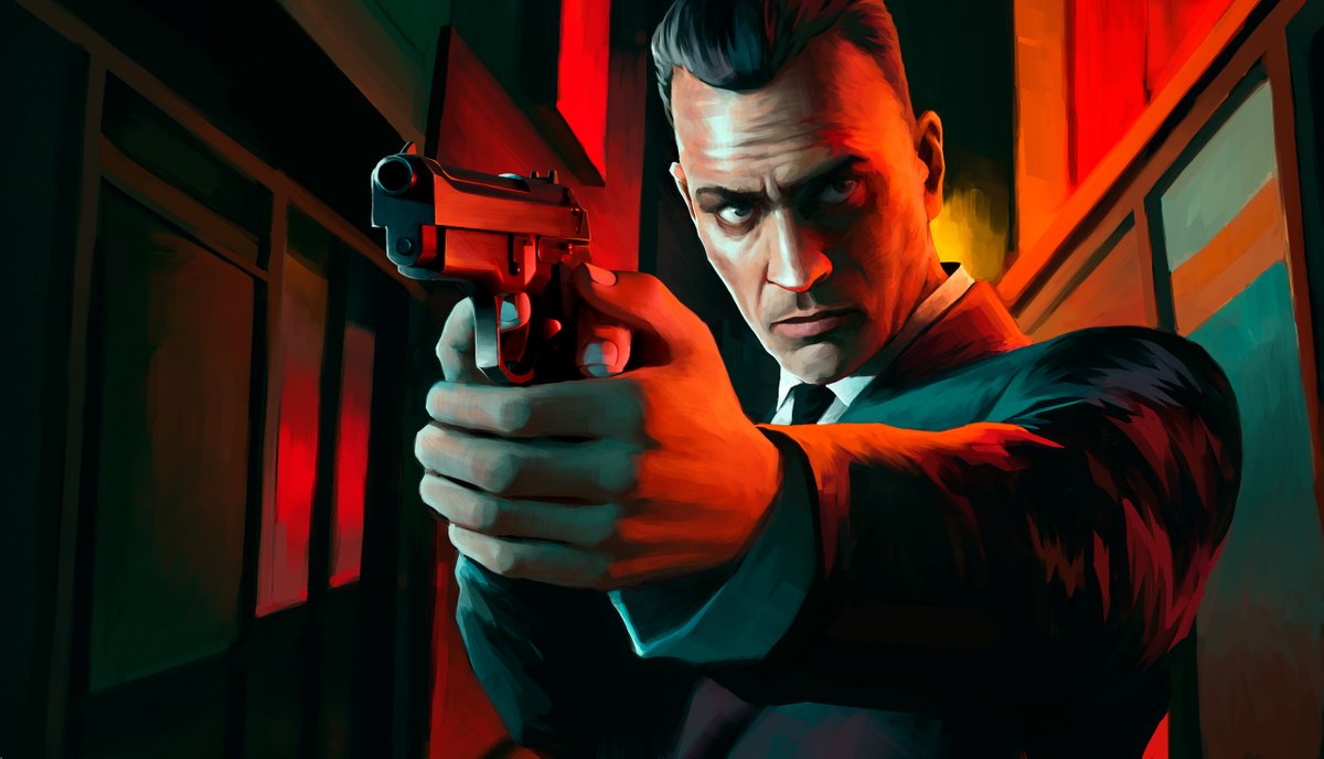 CrimeBloc's tweet photo. Murder is live in 45 minutes, featuring the new Durability update! 

Who will be the first to fall? https://t.co/9ab0cBsEuq https://t.co/ZI3y9QlacF