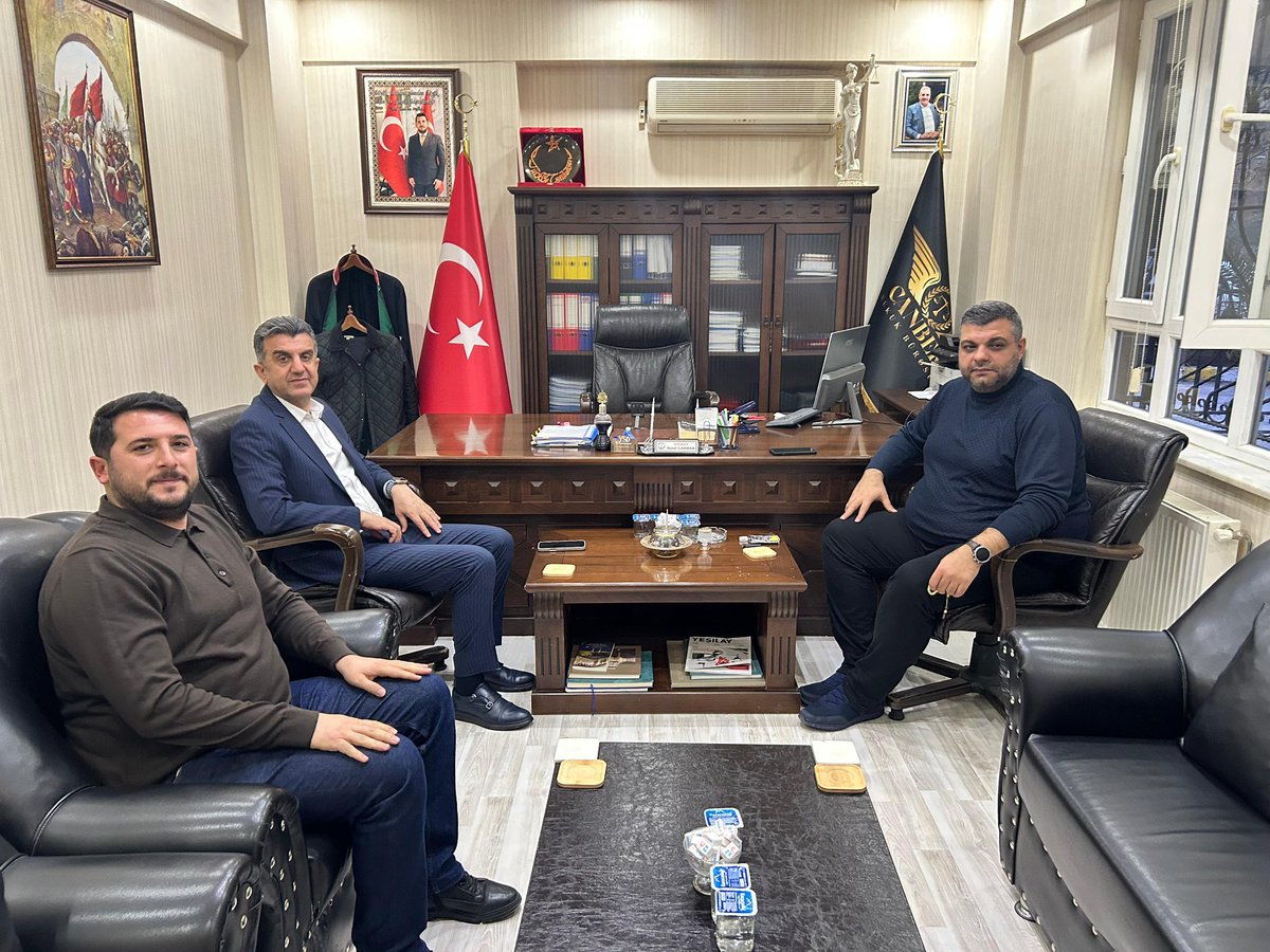 M.İlhami GÜNBEGİ tweet media