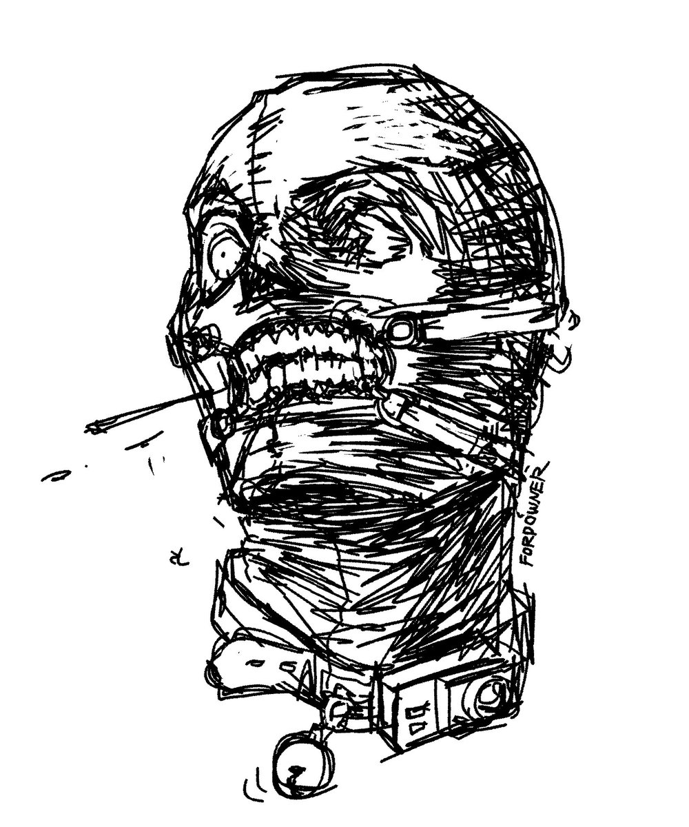 fordownerr's tweet photo. obligatory gimp https://t.co/jZyLNJrMZG