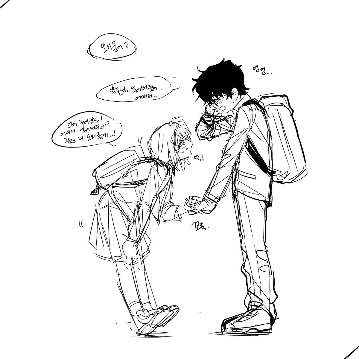 강도윤오너 니궁털 tweet media