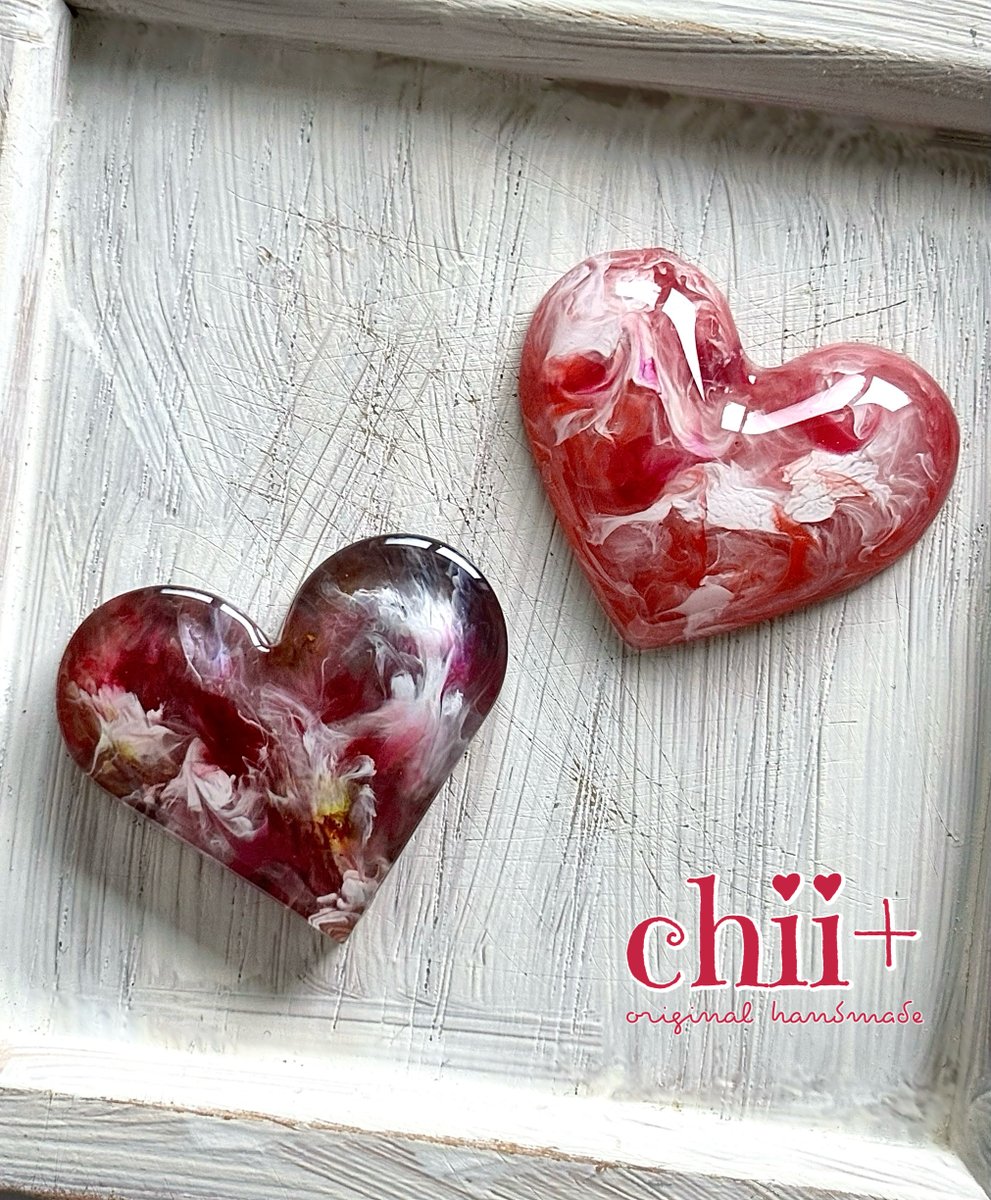 #TLがハートで溢れてきた
#365DIYtheme

ブローチ・ネックレス・ヘアゴム・キーホルダー…♡
どうしようかいろいろ悩んでます💓

🎪ｷｬﾗﾒﾙｷｭｰﾌﾞｼｮｺﾗ様＠C_CHOCOLAT_C
🎪minne.com/@tsunachi2727

#ハンドメイド好きさんと繋がりたい