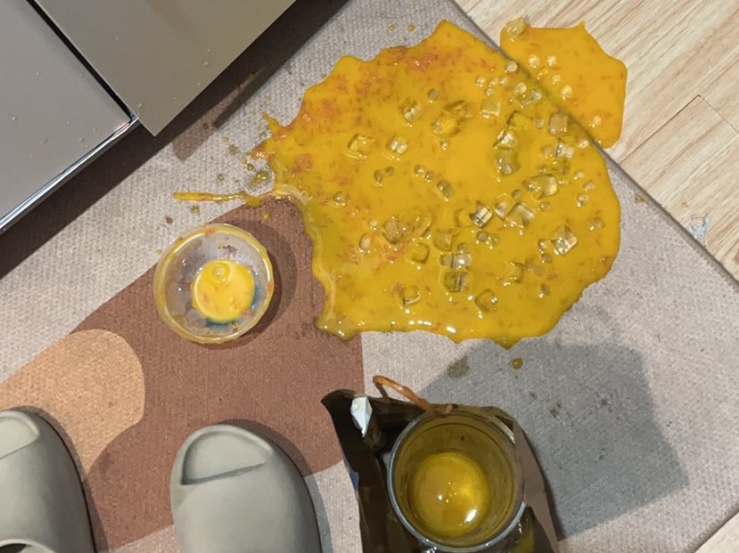 缪缪这波在大气层 tweet media