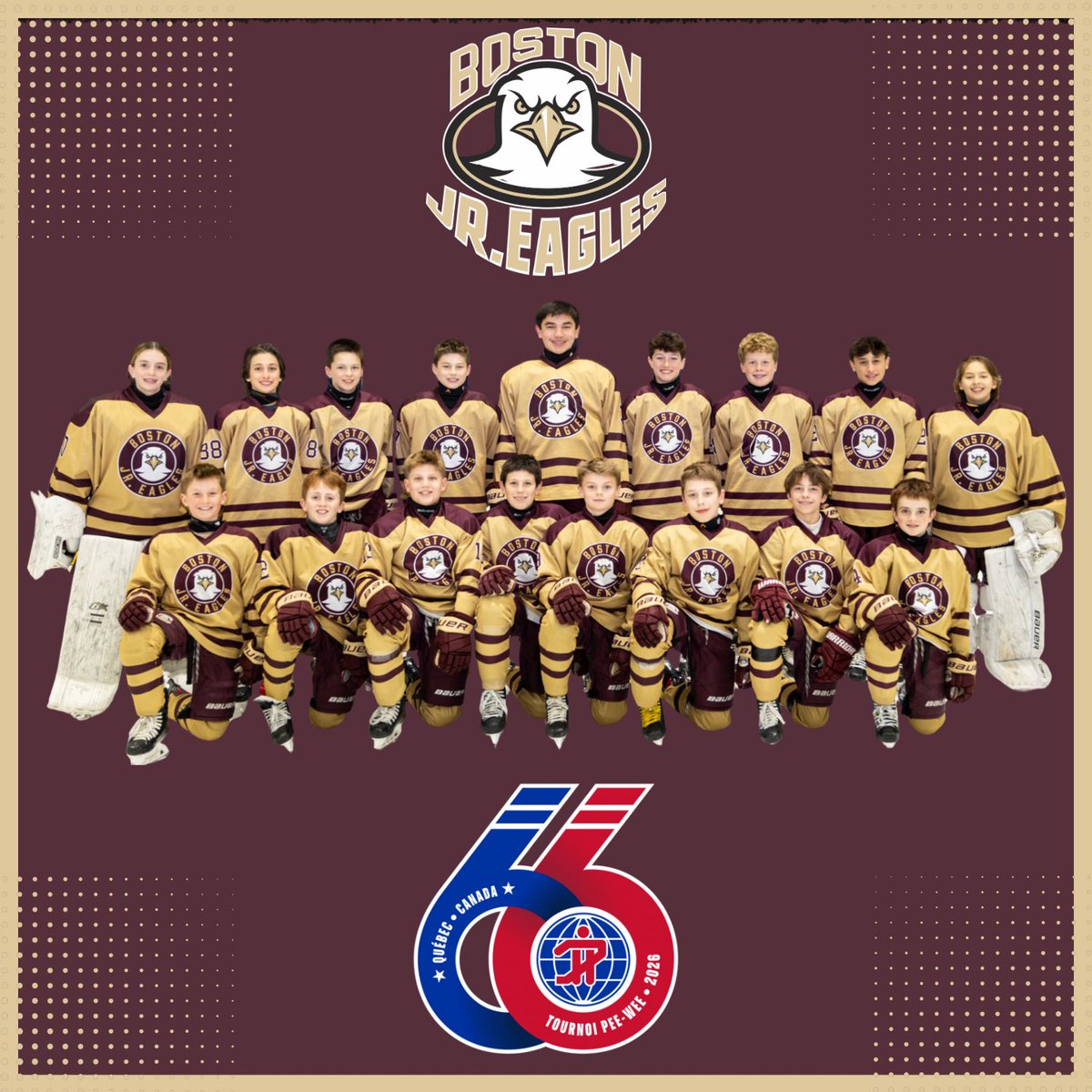 Boston Junior Eagles tweet media