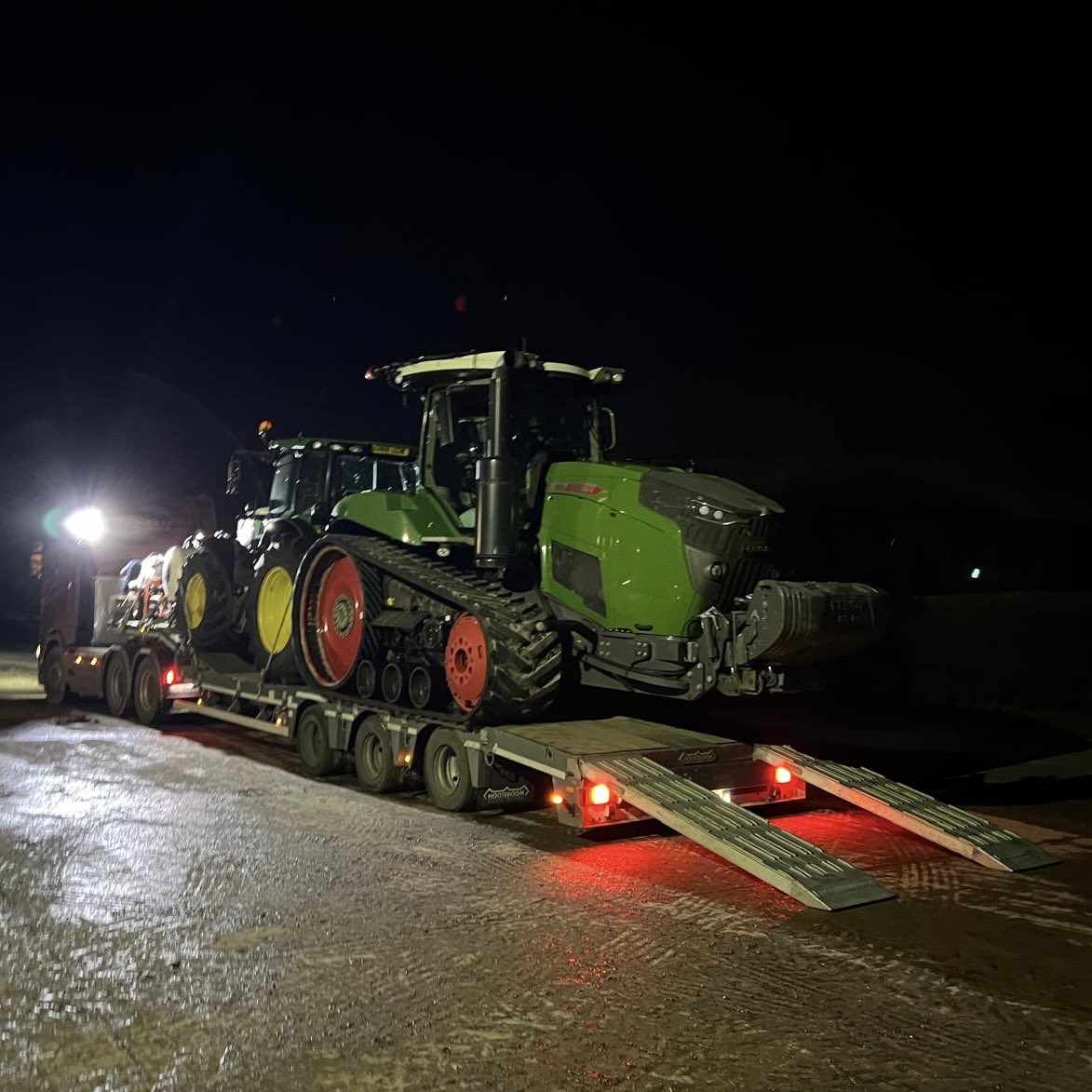 Doubleday Group tweet media