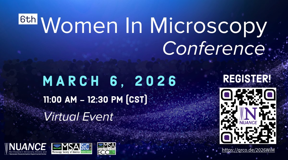 NUANCE Center tweet media