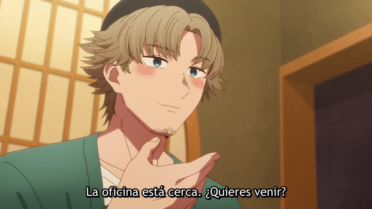 Santiago Shonen tweet media