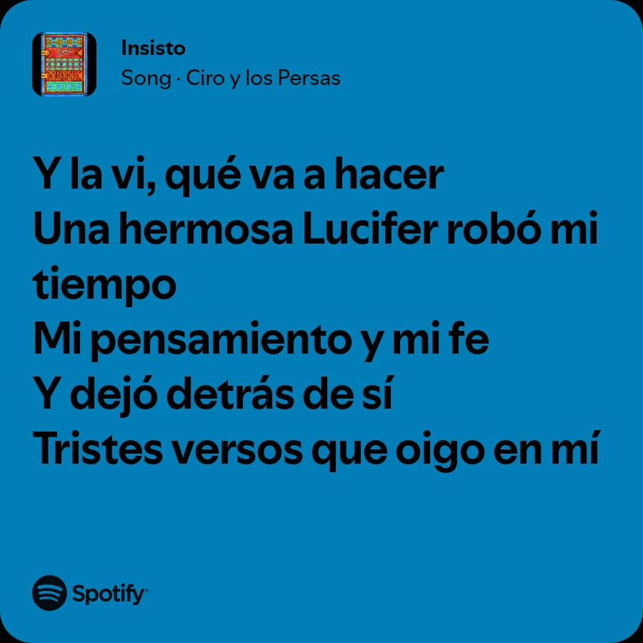 rockEnSpotify's tweet photo. https://t.co/YLIfs0xKV4