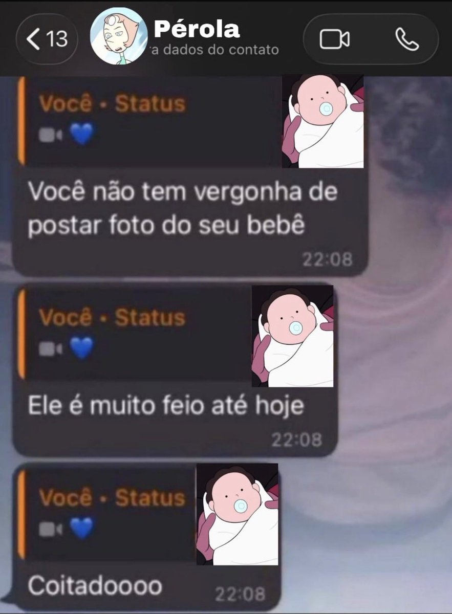 acervouniverse's tweet image. 