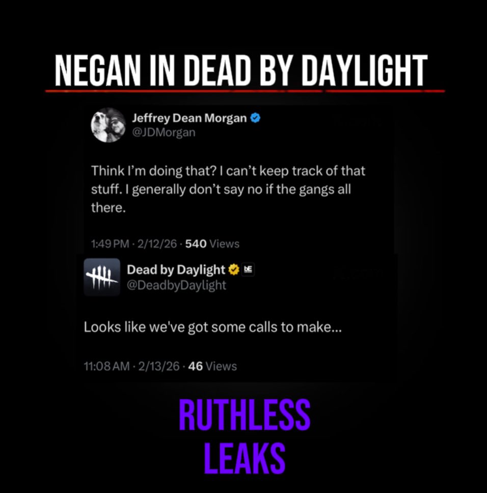 -Ruthless- tweet media