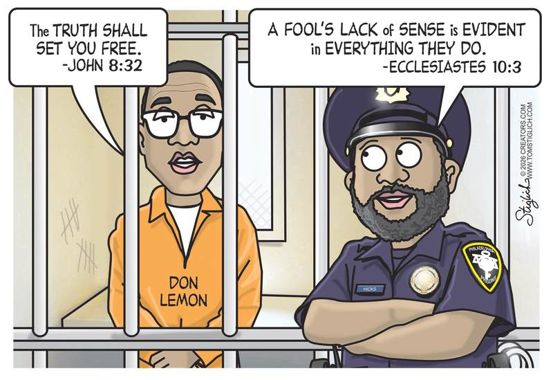 Al Goodwyn - Political Cartoons Daily &amp; Weekly &amp;ndash; Townhall townhall.com/political-cart…