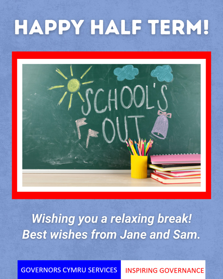 Governors Cymru Services tweet media