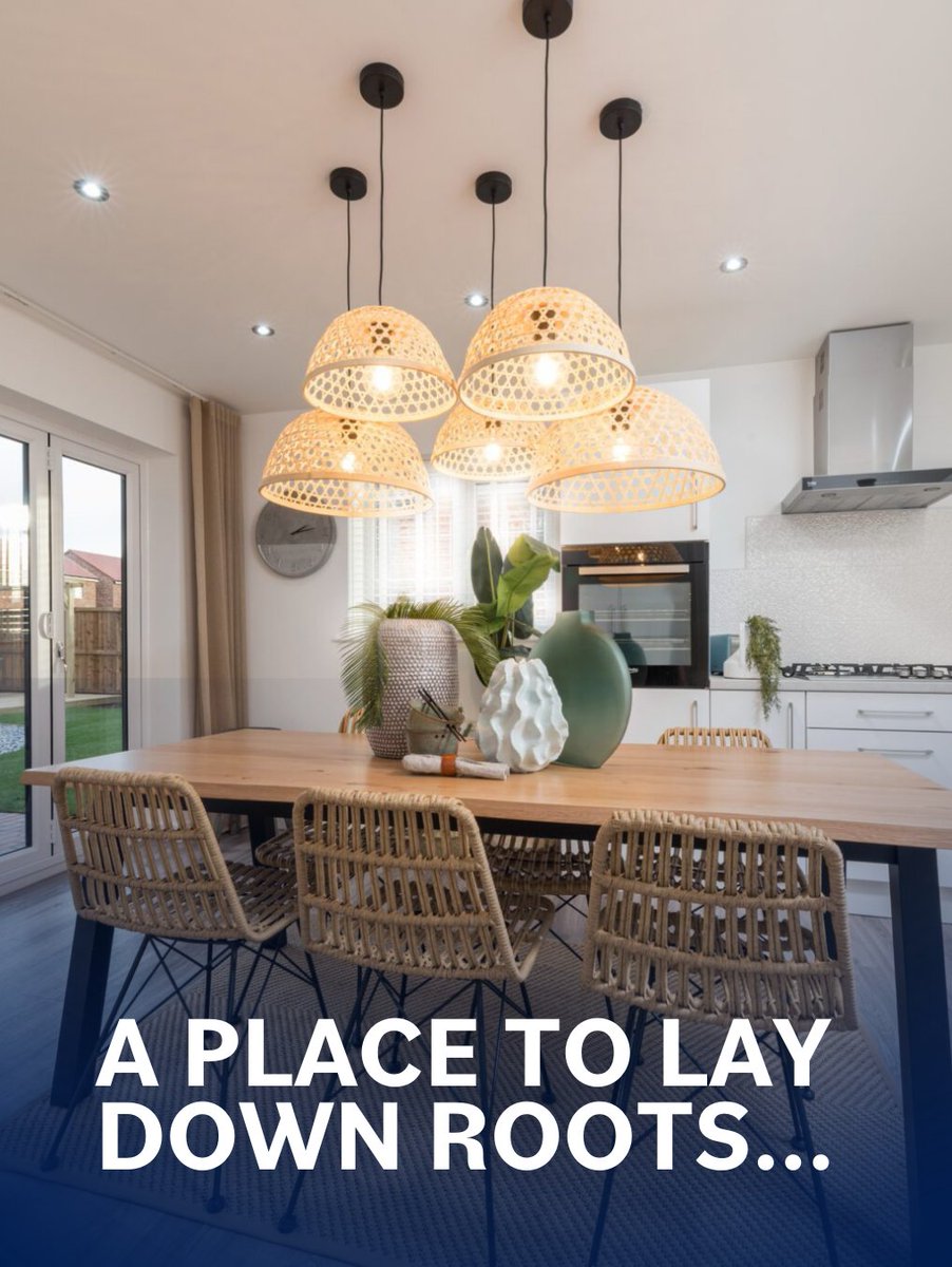 A home is more than bricks and mortar; it’s where routines are built, memories are made, and futures begin.

We create places where people can truly lay down roots in thoughtfully designed homes.

📍 Discover homes designed for living and growing.