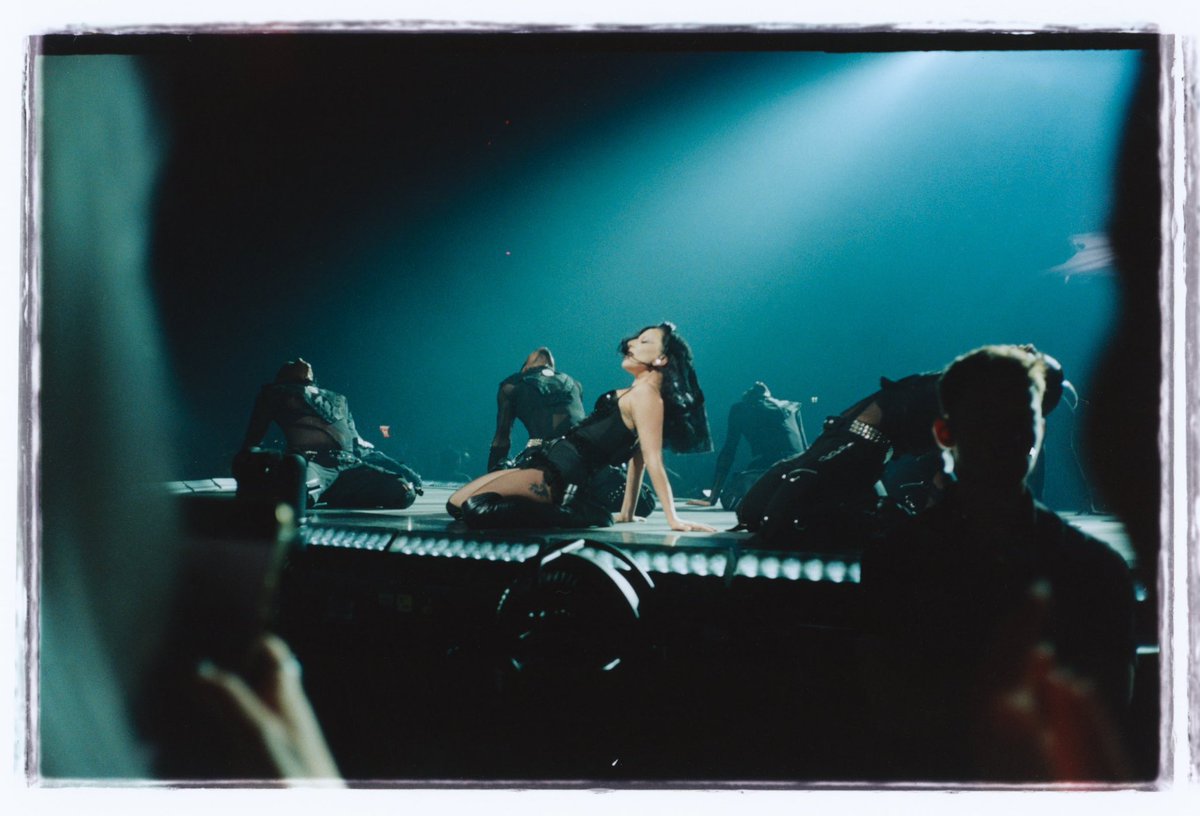 Lady Gaga’s The MAYHEM Ball grossed $13,338,700 across two sold-out nights at Osaka's Kyocera Dome, drawing 72,118 fans.

The success continued in Tokyo with four sold-out shows at the Tokyo Dome, earning $31,028,582 from 184,855 attendees. Across these six dates, Gaga grossed a