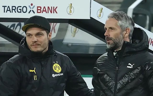 The Spurs Express tweet media