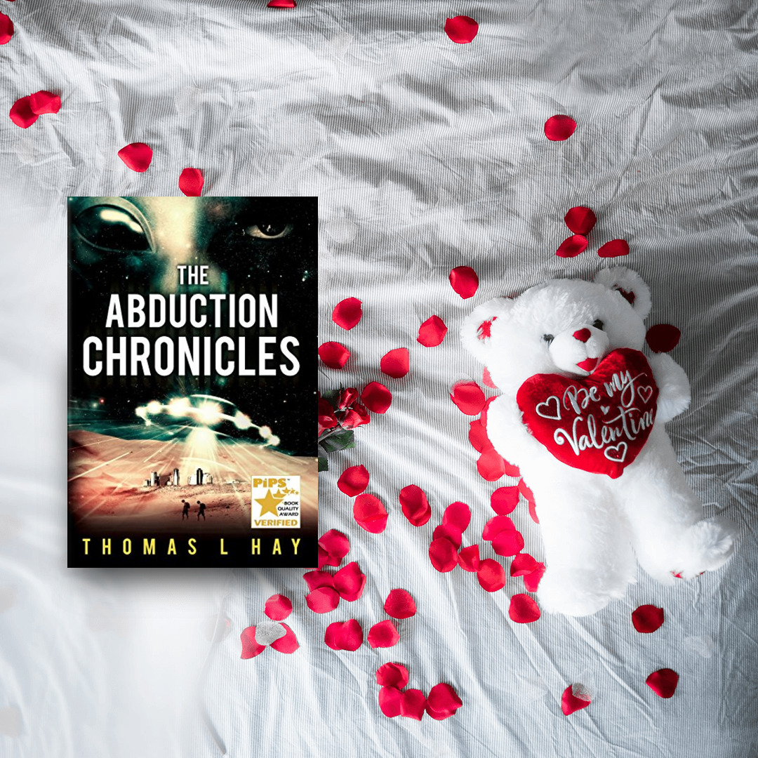 Happy Valentine's Day! How about a 'forbidden' love story? thomaslhay.com/a-forbidden-lo…