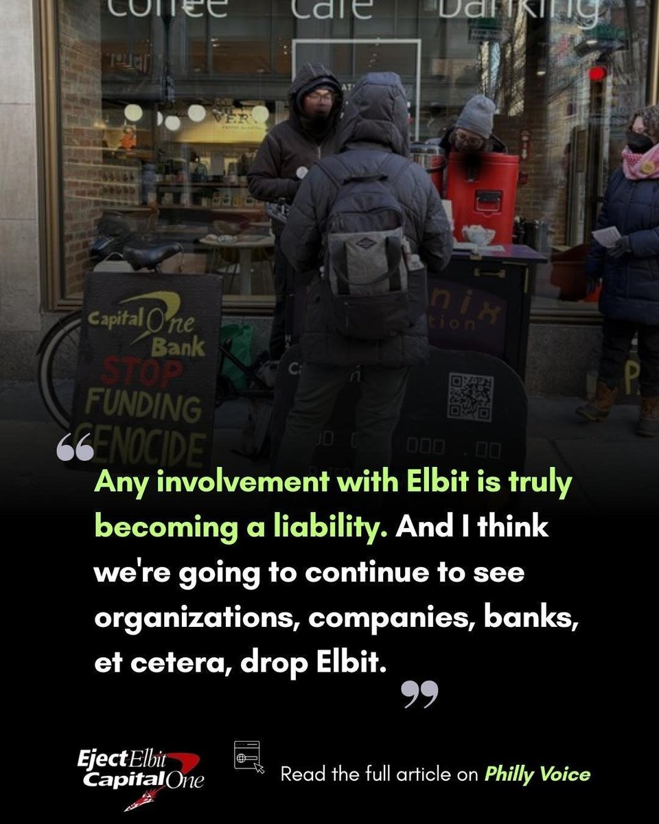 BDS Boston tweet media