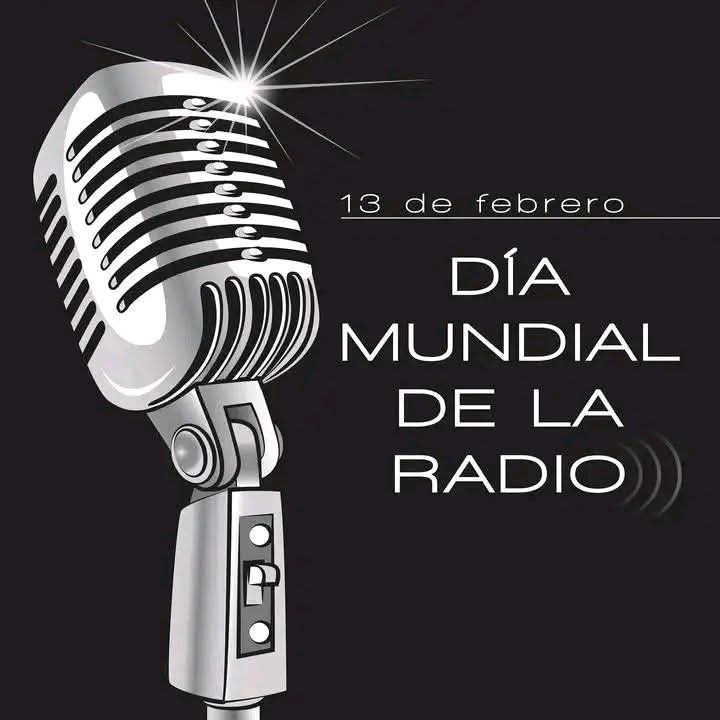 inaody_r's tweet image. Muchas felicidades para todos los trabajadores de la Radio en nuestro país y en especial a los de Radio Amanecer #1ro DeEneroDeVictorias#GenteQueSuma#@webamanecer