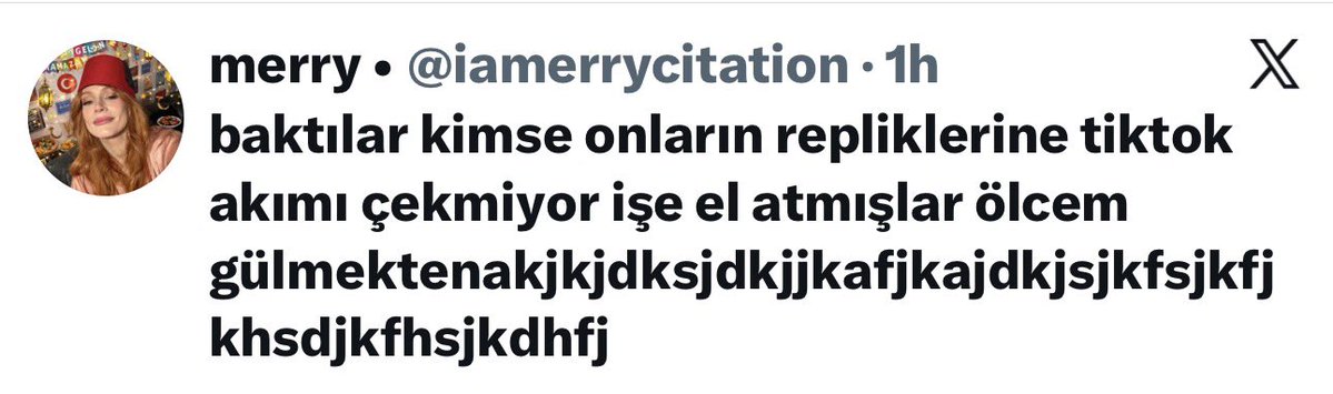 Kızlar sizce goygoy ucubesi mi erzeye daha takıntılı yoksa merry varoşu mu? Hangisi??? Karar veremediğim