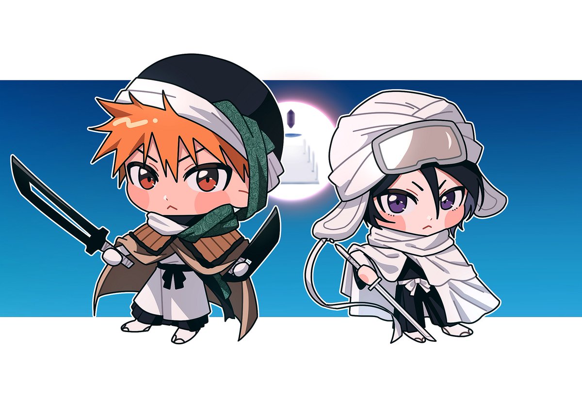 Para Exo tweet media