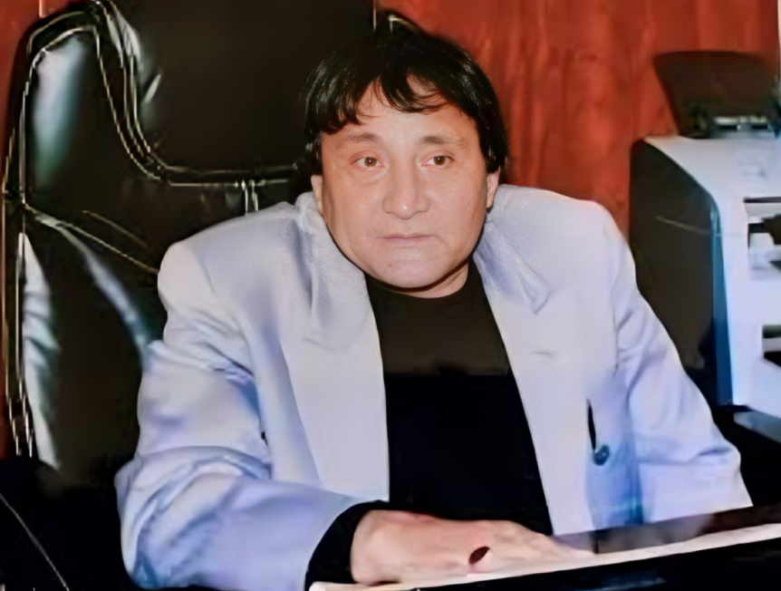 Deeply saddened by the demise of veteran leader Qamar Ali Akhoon, pioneer of the Kargil Houses in Srinagar, Jammu, and Delhi. His lifelong dedication and service to the people of Kargil remain unmatched.
Condolences to Dr.  Jaffar Akhoon, Hon’ble CEC &amp; all relatives. <a href="/drajaffer/">Dr Mohd Jaffer Akhoon</a>