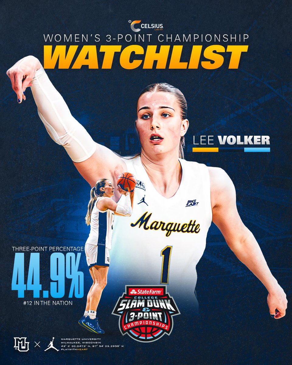 Marquette WBB tweet media