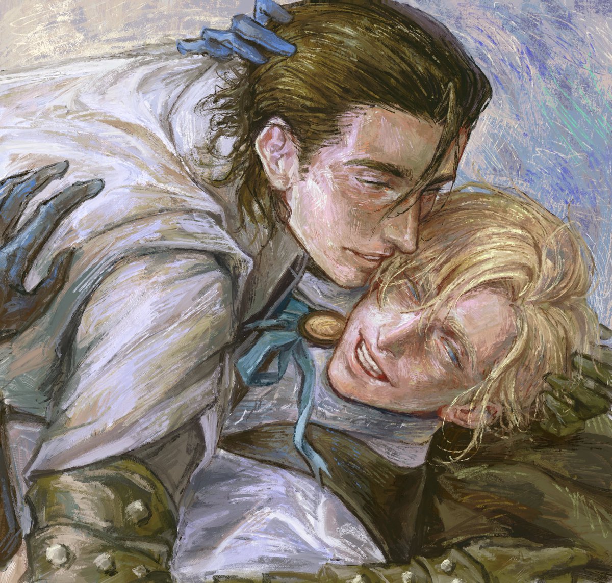 amberkleoh tweet media