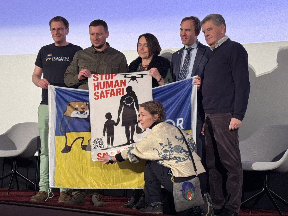 Fellas for Europe e.V. tweet media