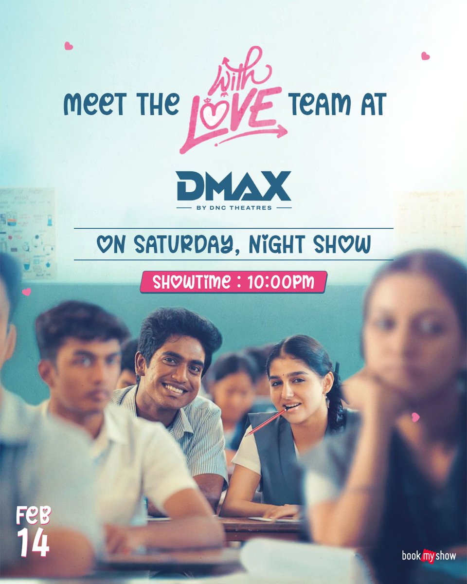 #Withlove  team at #DMAX #Dharmapuri &amp; #ROX #Salem
