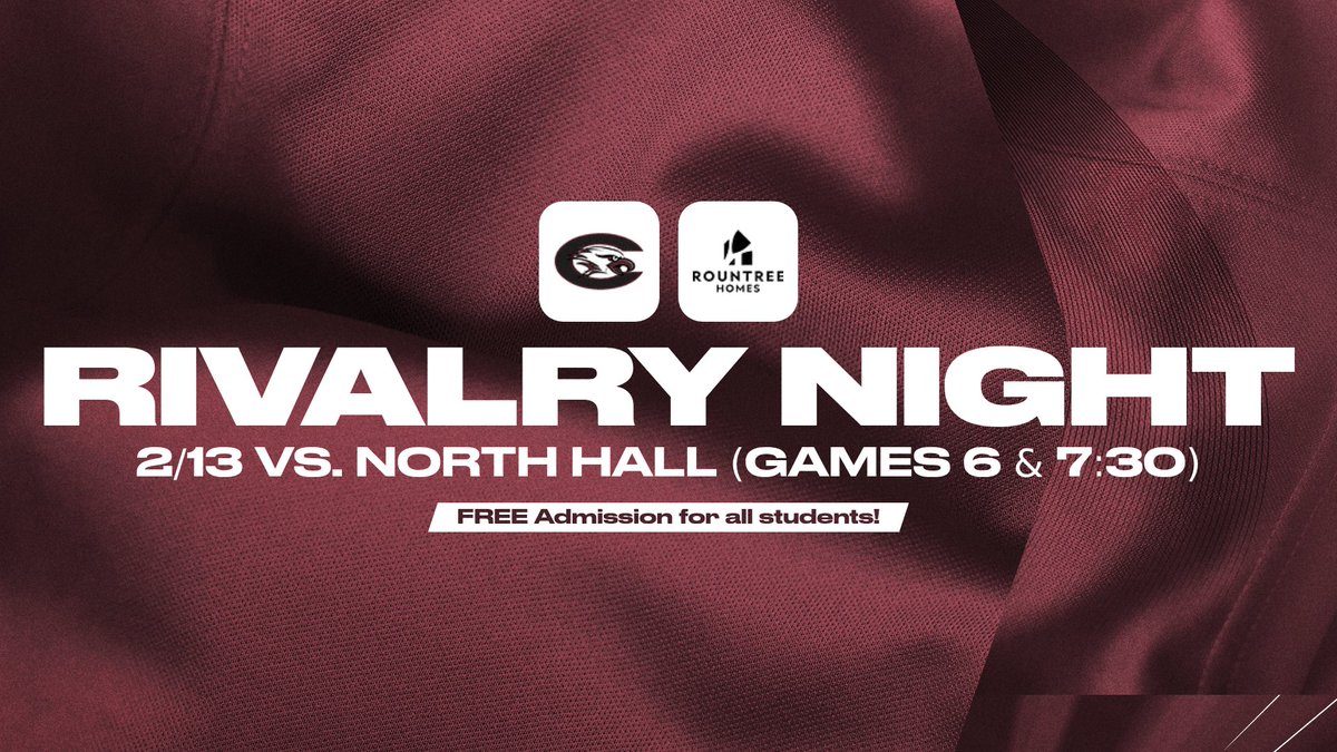 ChestateeAthletics tweet media