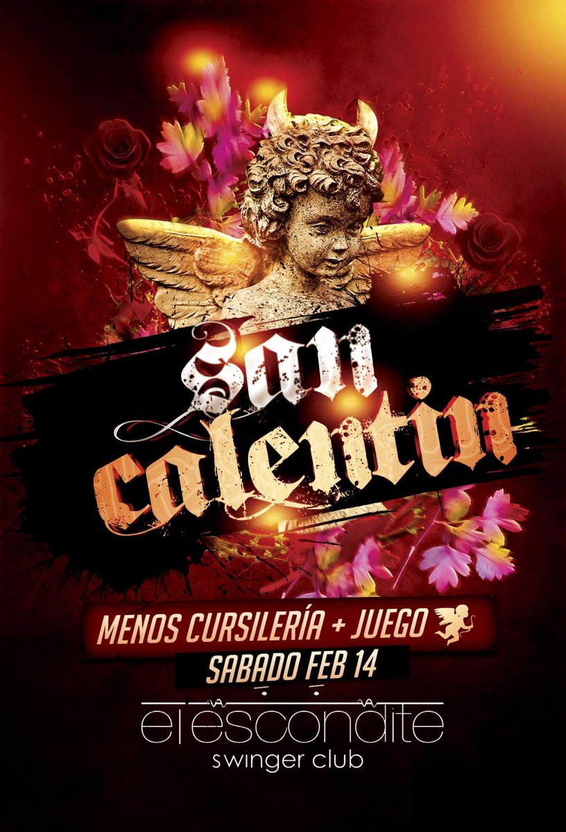 El Escondite swinger de comarruga.