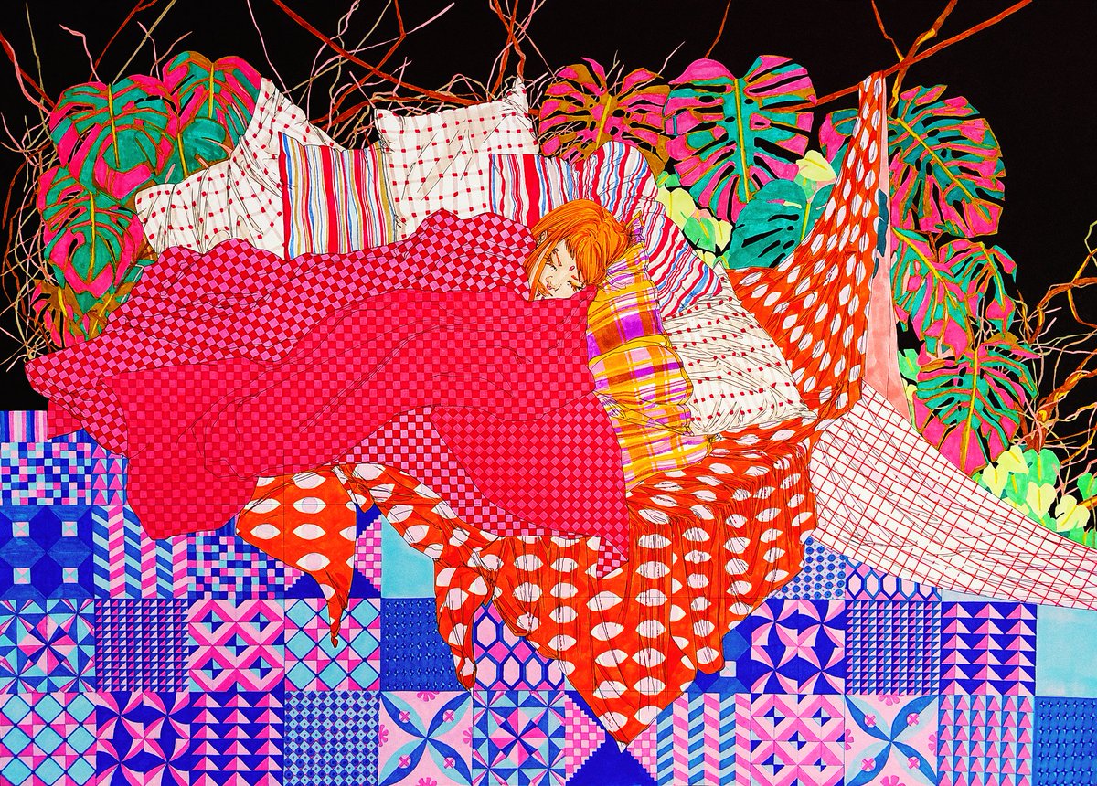 // Halo Machine // tweet media