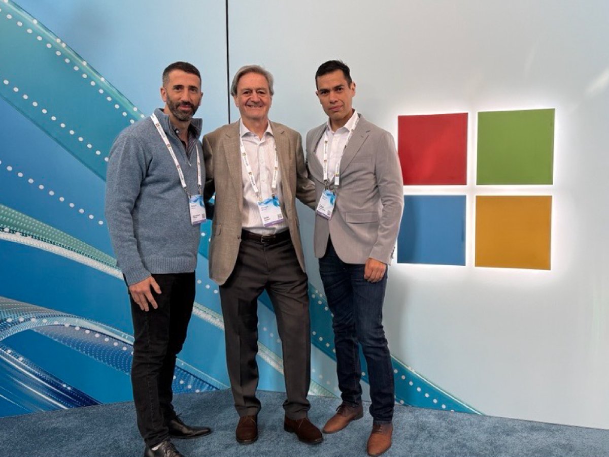 Baufest Global (@baufest) on Twitter photo 