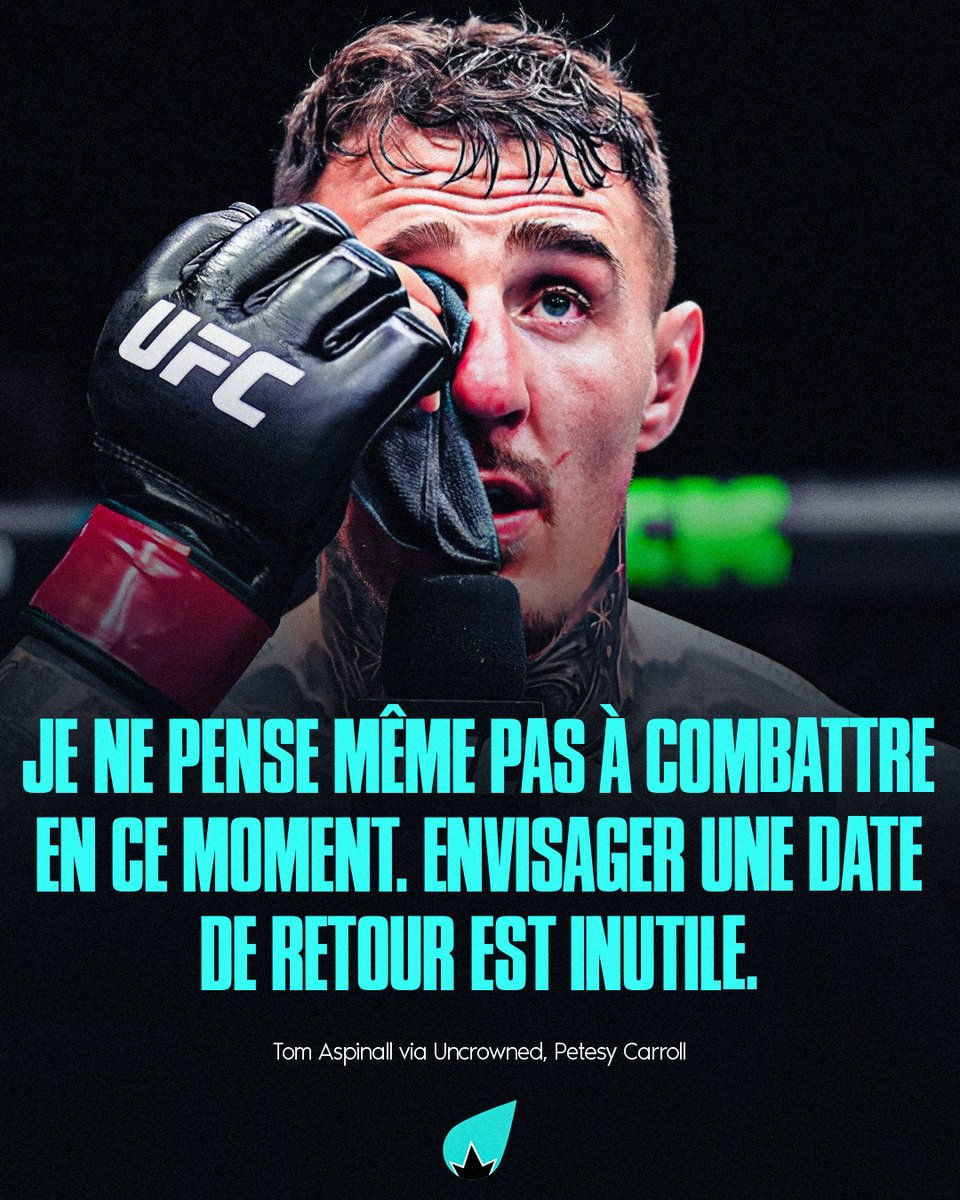 La Sueur tweet media