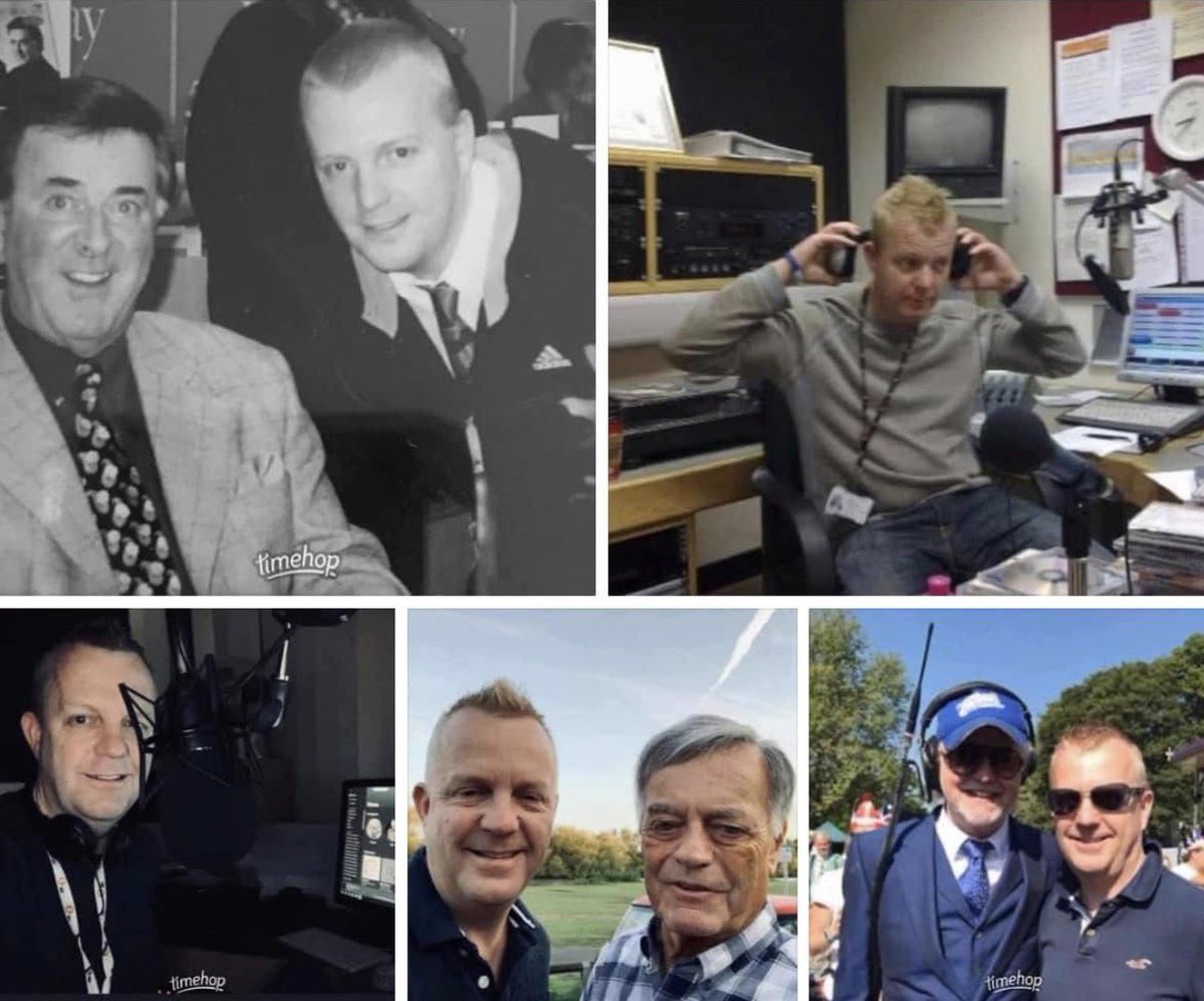 Jonathan Bryan 🎙 tweet media