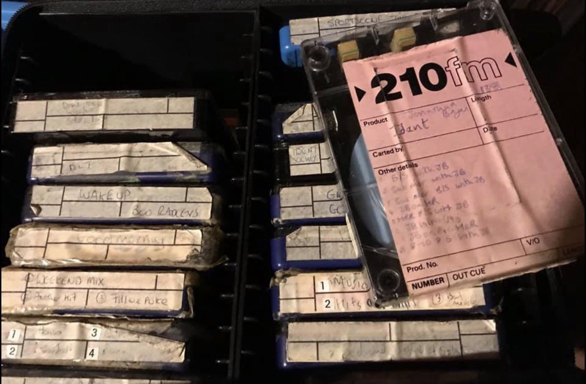 Jonathan Bryan 🎙 tweet media