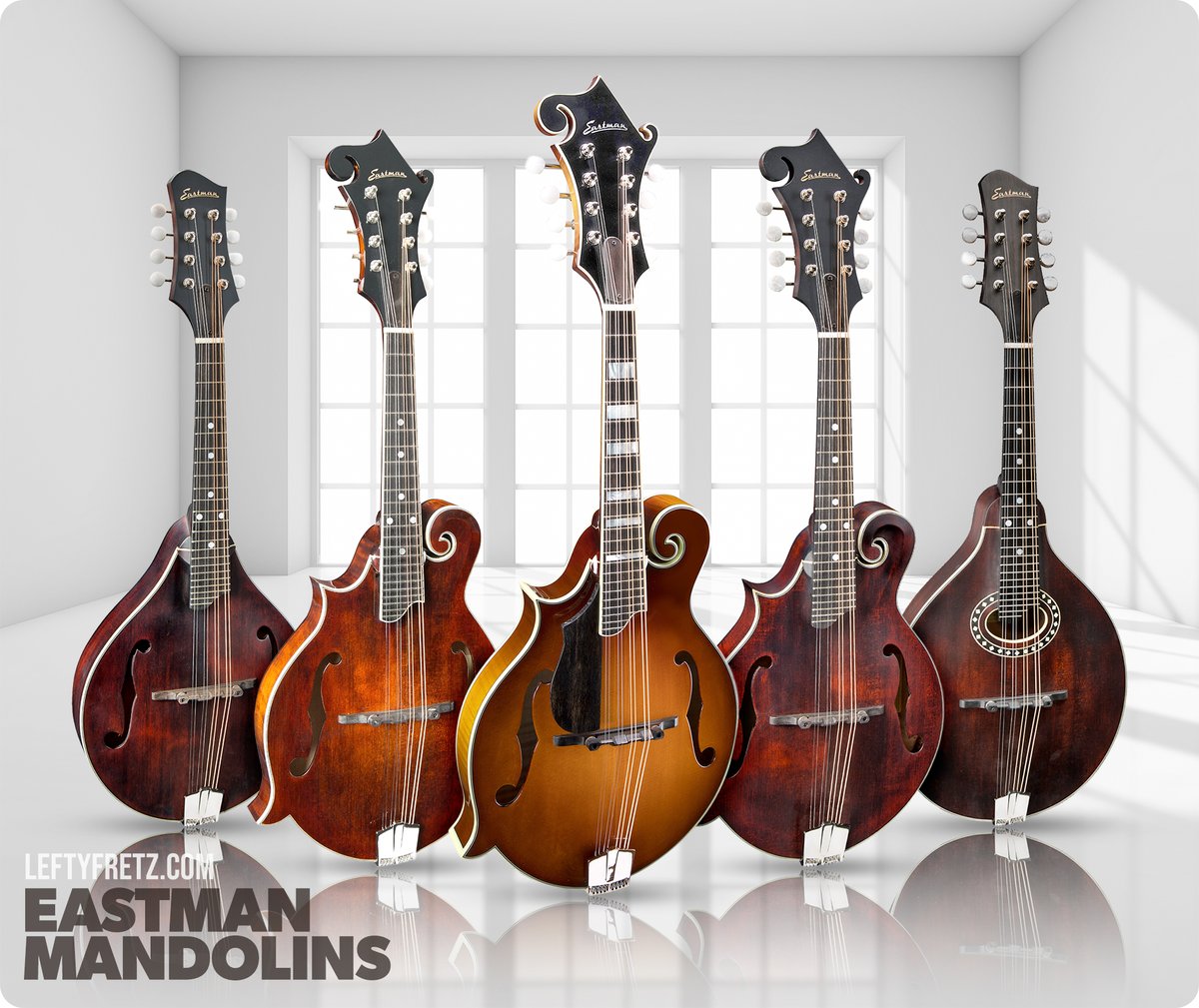 LeftyFretz tweet media