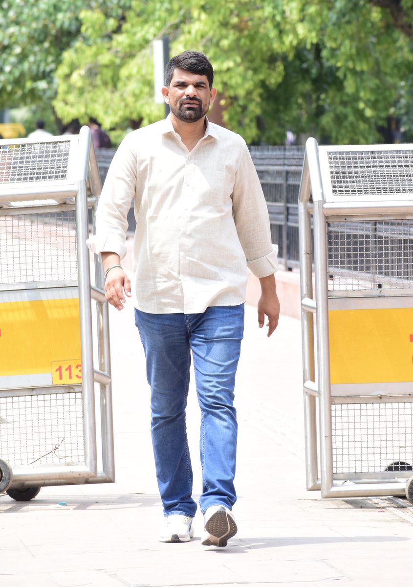 Ramniwas kukna tweet media