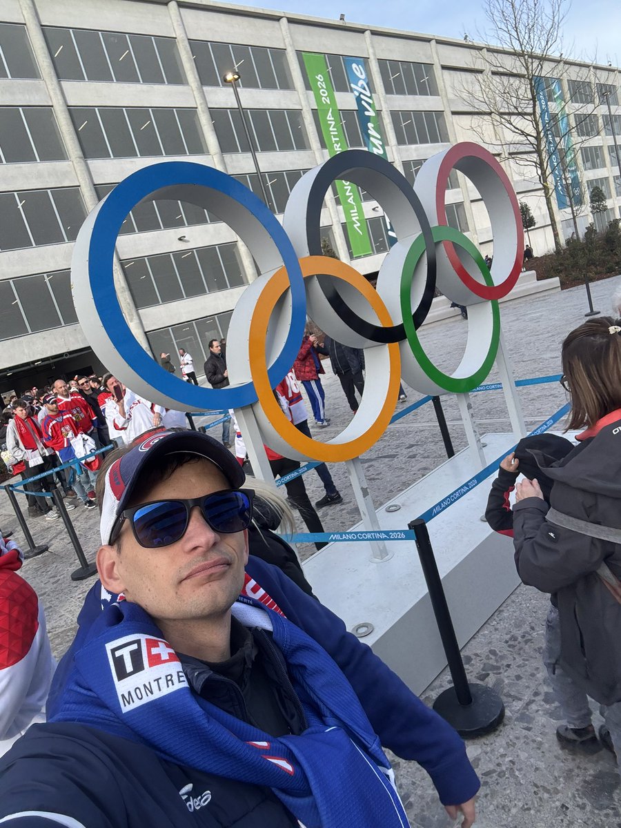 Thibault PASCAL tweet media