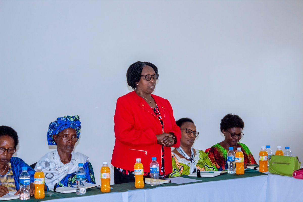 AVEGA-Agahozo tweet media