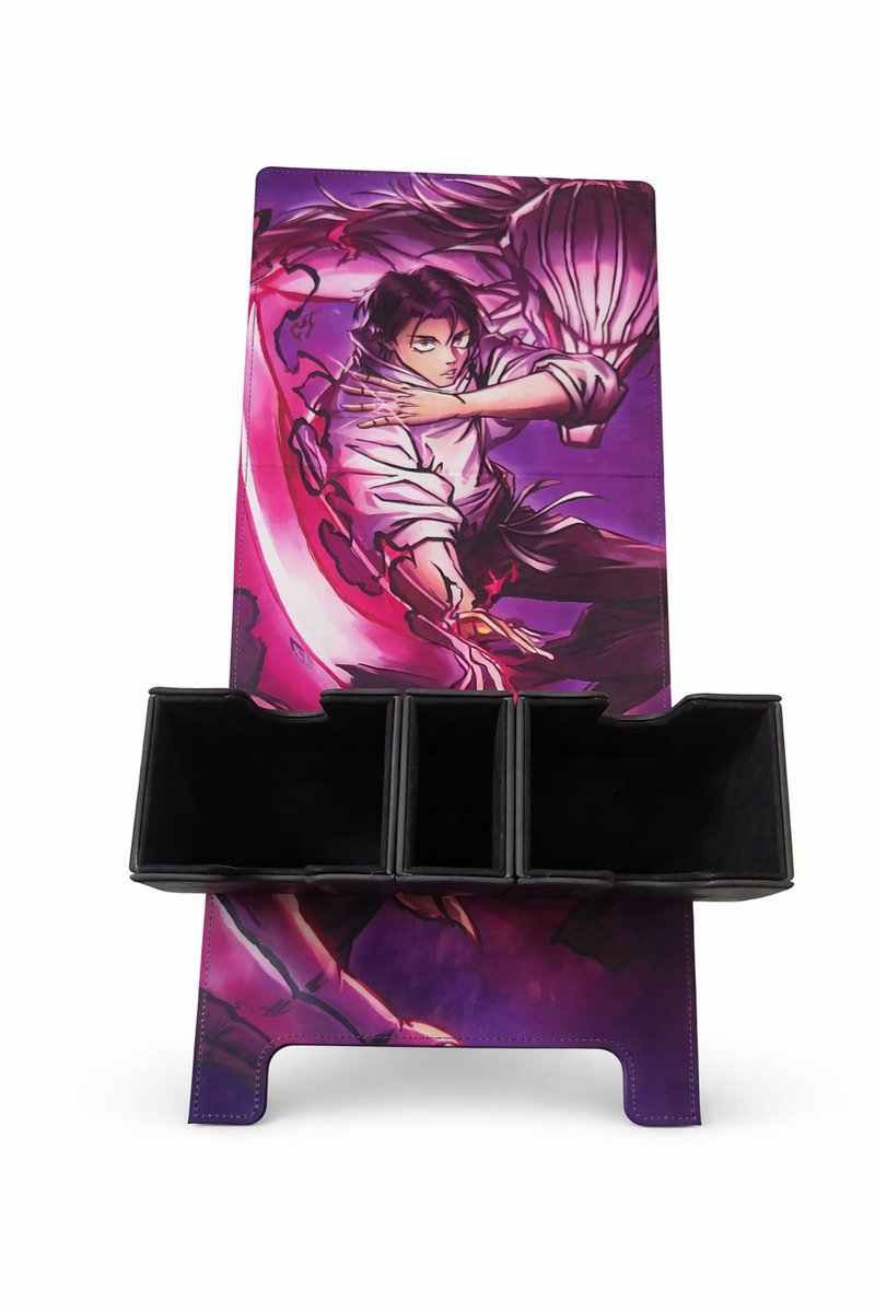 Dueling Guard tweet media