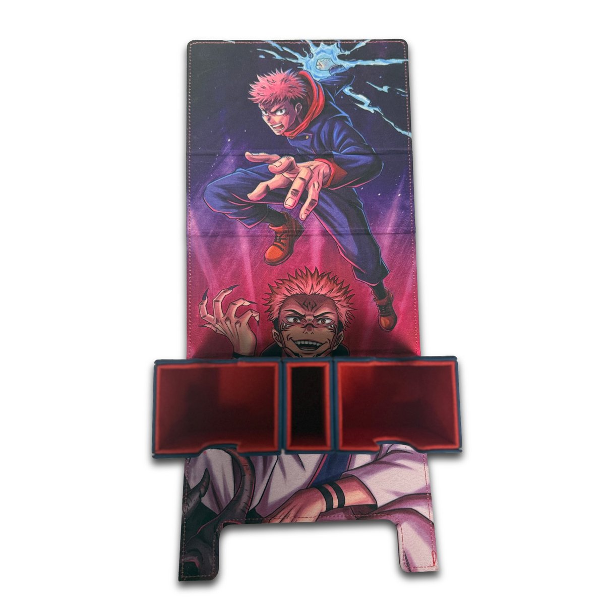 Dueling Guard tweet media