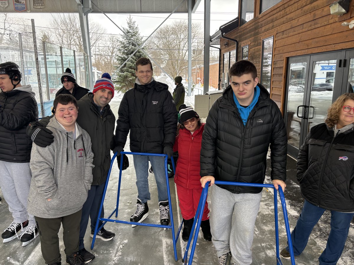 Iroquois Unified Sports tweet media